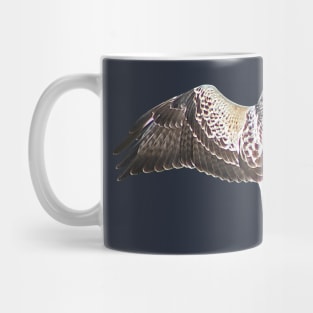 Falcon Mug